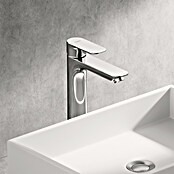 Hansa Pico Waschtischarmatur (Höhe: 26,3 cm, Chrom, Ausladung Armatur: 15 cm) | BAUHAUS