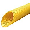 Marley Drainagerohr (Durchmesser: 80 mm, Länge: 50 m, Ungelocht)