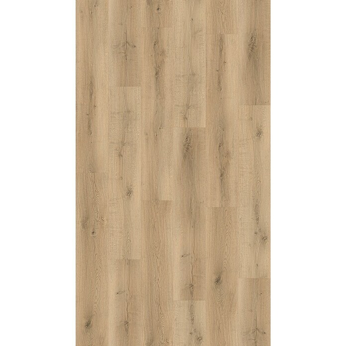 Pvc-vloer Eiken Torsby (1.220 x 229 x 7 mm, Torsby) | BAUHAUS