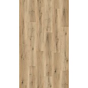 Pvc-vloer Eiken Torsby (1.220 x 229 x 7 mm, Torsby) | BAUHAUS