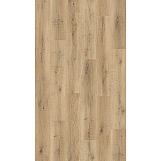 Pvc-vloer Eiken Torsby (Planken, 1.220 x 229 x 7 mm, Torsby)