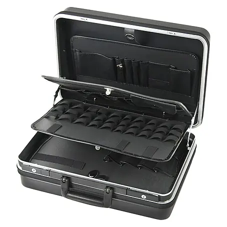 Hepco & Becker  Werkzeugkoffer Classic 5121