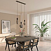 Calex Hanglamp (b x l: 10 x 70 mm, Pendellengte: 2 m, E27) | BAUHAUS
