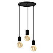 Calex Hanglamp rond (Diameter: 40 cm, Pendellengte: 2 m, E27) | BAUHAUS