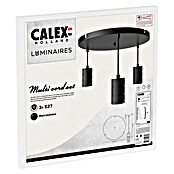 Calex Hanglamp rond (Diameter: 40 cm, Pendellengte: 2 m, E27) | BAUHAUS