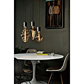 Calex Hanglamp rond (Diameter: 40 cm, Pendellengte: 2 m, E27) | BAUHAUS