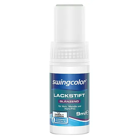 swingcolor  Buntlack Acryl Lackstift