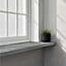 Vensterbank Contrete Light 