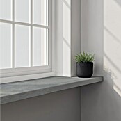 Vensterbank Contrete Light (l x b x h: 2.900 x 300 x 36 mm, Concrete Light) | BAUHAUS