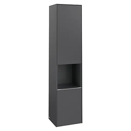 Villeroy & Boch Subway 3.0 Bad-Hochschrank