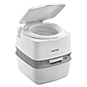 Thetford Stranišče za kampiranje Porta Potti QUBE 165  (Do x Š x V: 427 x 383 x 414 mm, Plastika) | Kemična stranišča | Taborniške potrebščine | Vrt in prosti čas | Izdelki | BAUHAUS