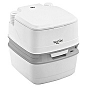 Thetford Stranišče za kampiranje Porta Potti QUBE 165  (Do x Š x V: 427 x 383 x 414 mm, Plastika) | Kemična stranišča | Taborniške potrebščine | Vrt in prosti čas | Izdelki | BAUHAUS