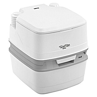 Thetford Toalet za kamp Porta Potti 165 (D x Š x V: 427 x 383 x 414 mm, Plastika)