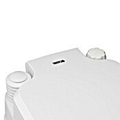 Thetford Stranišče za kampiranje Porta Potti QUBE 165  (Do x Š x V: 427 x 383 x 414 mm, Plastika) | Kemična stranišča | Taborniške potrebščine | Vrt in prosti čas | Izdelki | BAUHAUS