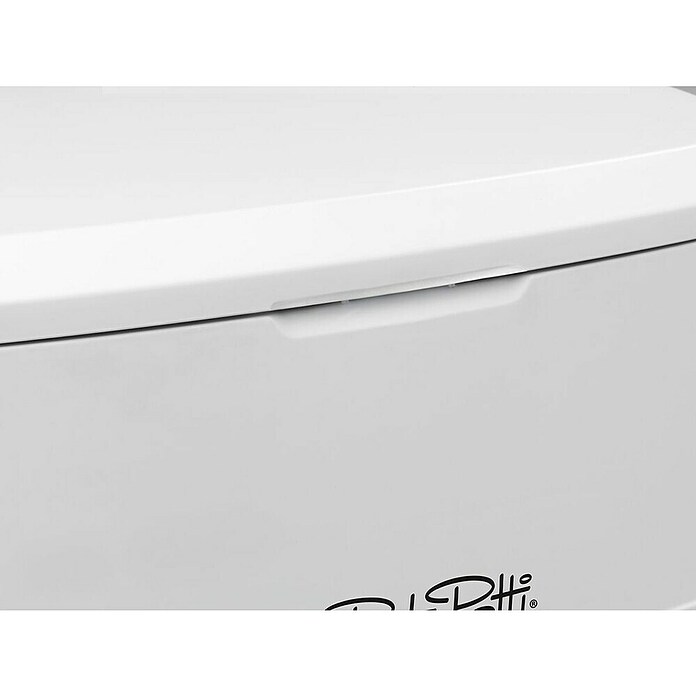 Thetford Stranišče za kampiranje Porta Potti QUBE 165  (Do x Š x V: 427 x 383 x 414 mm, Plastika) | Kemična stranišča | Taborniške potrebščine | Vrt in prosti čas | Izdelki | BAUHAUS