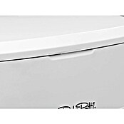 Thetford Stranišče za kampiranje Porta Potti QUBE 165  (Do x Š x V: 427 x 383 x 414 mm, Plastika) | Kemična stranišča | Taborniške potrebščine | Vrt in prosti čas | Izdelki | BAUHAUS