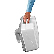 Thetford Stranišče za kampiranje Porta Potti QUBE 165  (Do x Š x V: 427 x 383 x 414 mm, Plastika) | Kemična stranišča | Taborniške potrebščine | Vrt in prosti čas | Izdelki | BAUHAUS