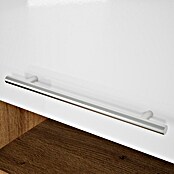 Respekta Keukenblok (Breedte: 280 cm, Met elektrische apparatuur, Wit)