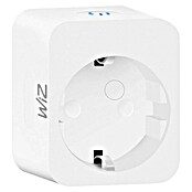 WiZ Pametna vtičnica  (Maksimalna priključna moč: 2.300 W, 230 V, 10 A) | Vtičnice in stikala z daljinskim upravljanjem | Adapterji in vmesniki | Elektro oprema | Elektro in svetila | Izdelki | BAUHAUS