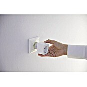 WiZ Pametna vtičnica  (Maksimalna priključna moč: 2.300 W, 230 V, 10 A) | Vtičnice in stikala z daljinskim upravljanjem | Adapterji in vmesniki | Elektro oprema | Elektro in svetila | Izdelki | BAUHAUS