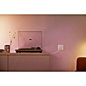 WiZ Pametna vtičnica  (Maksimalna priključna moč: 2.300 W, 230 V, 10 A) | Vtičnice in stikala z daljinskim upravljanjem | Adapterji in vmesniki | Elektro oprema | Elektro in svetila | Izdelki | BAUHAUS