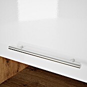 Respekta Keukenblok (Breedte: 250 cm, Met elektrische apparatuur, Wit)
