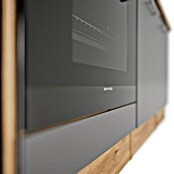 Respekta Cocina (220 cm, Gris)