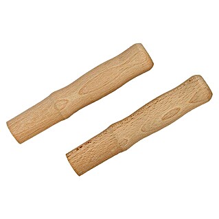 Schubkarrenersatzgriff (2 Stk., Holz)