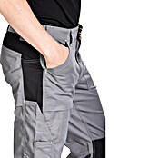 Rica Lewis Werkbroek MOBILOS 270 (Kledingmaat: 60, Grijs) | BAUHAUS
