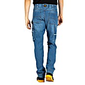 Rica Lewis Werkbroek JOBL 390 (Kledingmaat: 60, Light Denim) | BAUHAUS