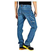 Rica Lewis Werkbroek JOBL 390 (Kledingmaat: 60, Light Denim) | BAUHAUS