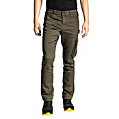 Rica Lewis Werkbroek JOBC 49 (Heren, Kledingmaat: 60, Military green) | BAUHAUS