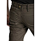 Rica Lewis Werkbroek JOBC 49 (Heren, Kledingmaat: 60, Military green) | BAUHAUS