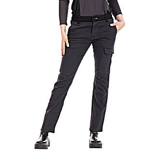 Rica Lewis Werkbroek BETTYC 288 (Dames, Kledingmaat: 42, Antraciet)