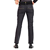 Rica Lewis Werkbroek BETTYC 288 (Dames, Kledingmaat: 44, Antraciet) | BAUHAUS