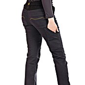 Rica Lewis Werkbroek BETTYC 288 (Dames, Kledingmaat: 44, Antraciet) | BAUHAUS