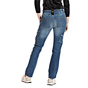 Rica Lewis Werkbroek BETTY 390 (Dames, Kledingmaat: 40, Denim) | BAUHAUS
