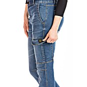 Rica Lewis Werkbroek BETTY 390 (Dames, Kledingmaat: 40, Denim) | BAUHAUS
