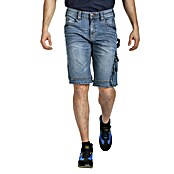 Rica Lewis Werkbroek SUNJOBA 390 (Kledingmaat: 60, Denim) | BAUHAUS