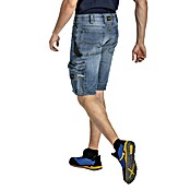 Rica Lewis Werkbroek SUNJOBA 390 (Kledingmaat: 60, Denim) | BAUHAUS