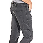 Rica Lewis Werkbroek JOBGR 290 (Heren, Kledingmaat: 48, Grey stone washed) | BAUHAUS