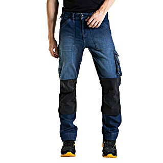 Rica Lewis Werkbroek MOBTEC 390 (Heren, Kledingmaat: 60)