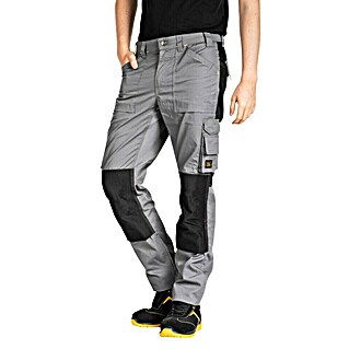 Rica Lewis Werkbroek MOBILOS 270 (Kledingmaat: 60, Grijs)