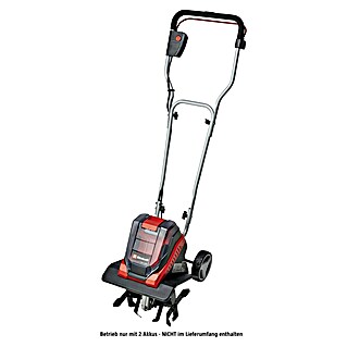 Einhell PXC 18V Akku-Bodenhacke GE-CR 30 Li-Solo (Anzahl Akkus: Ohne Akku, Li-Ionen)