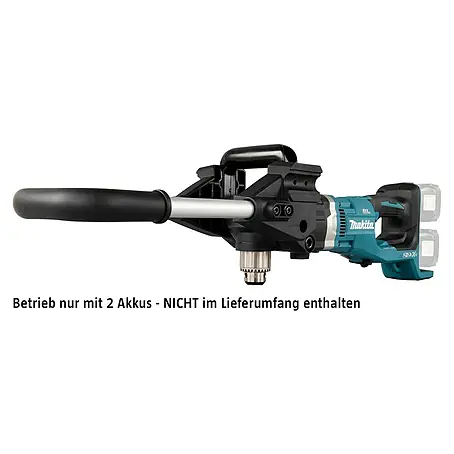 Makita LXT 18V Akku-Erdbohrer DDG460ZX7