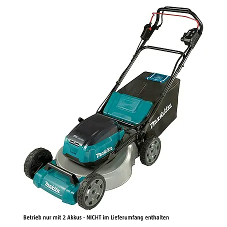 Makita LXT 18V Akku-Rasenmäher DLM465Z