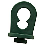 Palram Clip para invernadero (10 uds., Plástico)