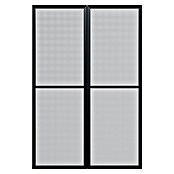 Palram – Canopia Puerta con protección contra insectos (An x Al: 1,37 x 2,05 m, Gris) | BAUHAUS