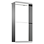 Best Design Rek voor douchewand - Ore-Soap (Roestvrij staal, RVS) | BAUHAUS