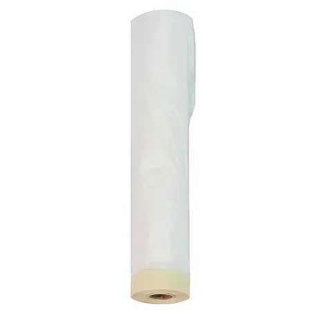 Film protector + Cinta Plus